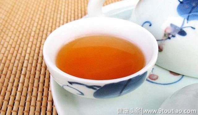 长期喝减肥茶安全吗？喝减肥茶有哪些禁忌？