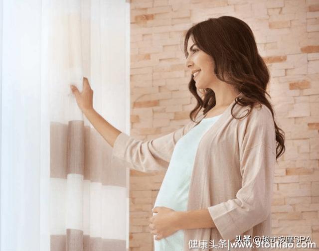在怀孕阶段，如果孕妇发现有这三种“状况”，可能是宝宝出问题了