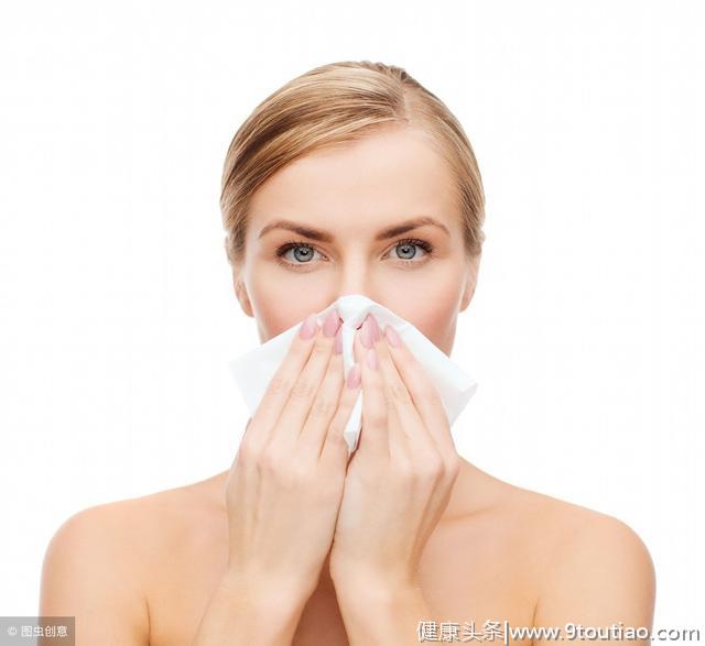 过敏性鼻炎该怎么防治?