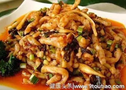 中国最红23道家常菜做法