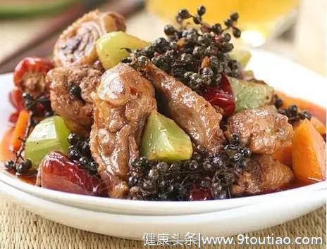 中国最红23道家常菜做法