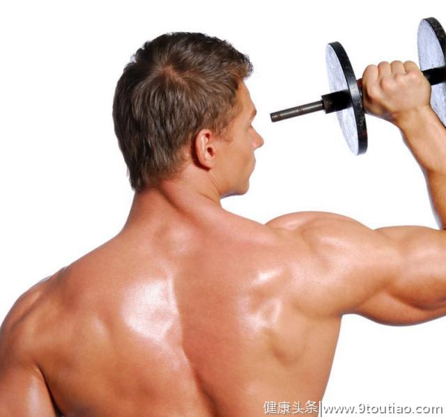 增加背部肌肉很困难，力量训练是关键，这些方式可以帮助你