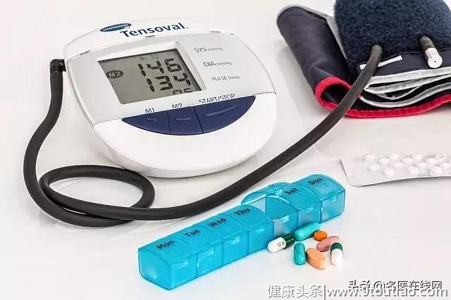 每天这2个时间段是血压高峰，医生说高血压患者要注意