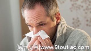 过敏性鼻炎的保健方法