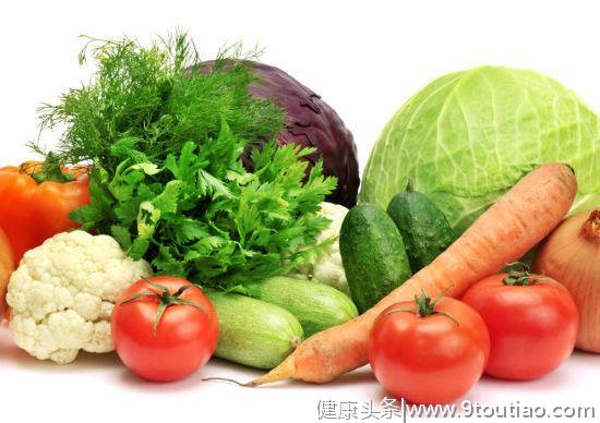为什么说糖尿病人吃深色蔬菜好？哪些是深色蔬菜？