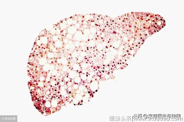 患了肝病还不知道？其实身体早有6个提醒，都很明显