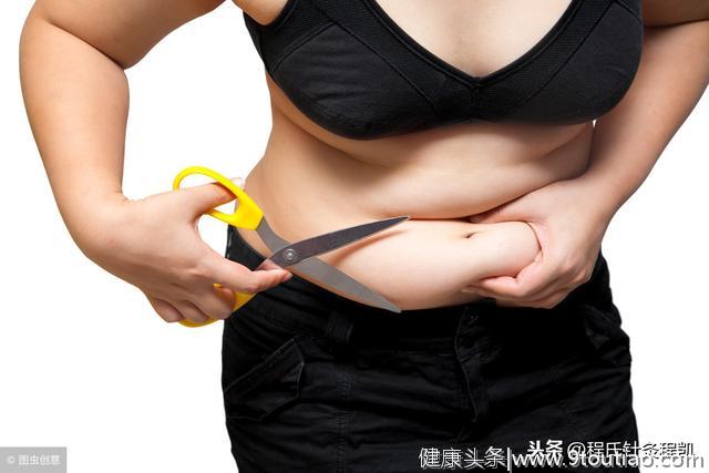 #周杰伦瘦了# 中医针灸减肥让你瘦出“健康美”