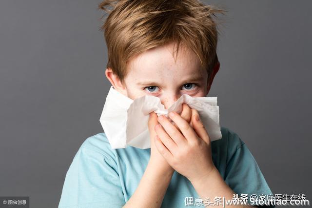 春季，过敏性鼻炎肆虐！采取7个措施，将疾病“掐死”在源头
