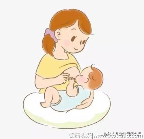 不让早产宝宝腹泻入侵，医生建议这样保护早产宝宝，孕妇须知!