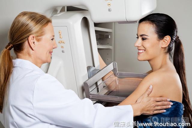 担心乳腺增生发展成乳腺癌？3种方法帮你远离癌症魔爪！