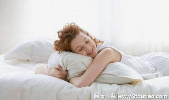 睡眠专家：如果再失眠、半夜醒来，你就这么做，保你酣睡到天亮！