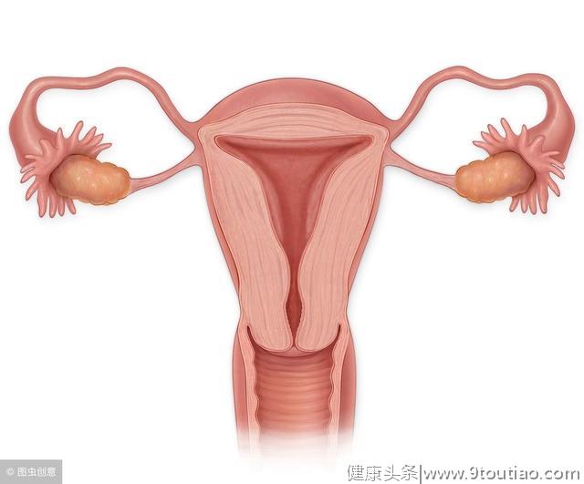 宫寒、卵巢囊肿、子宫出血，女人怀孕3大劫难！怀孕前请先调好！
