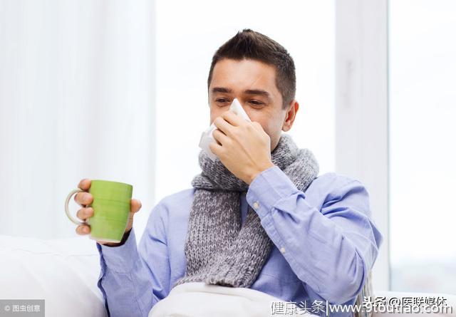 为什么过敏性鼻炎那么难治？医生一口气说出了几个难点