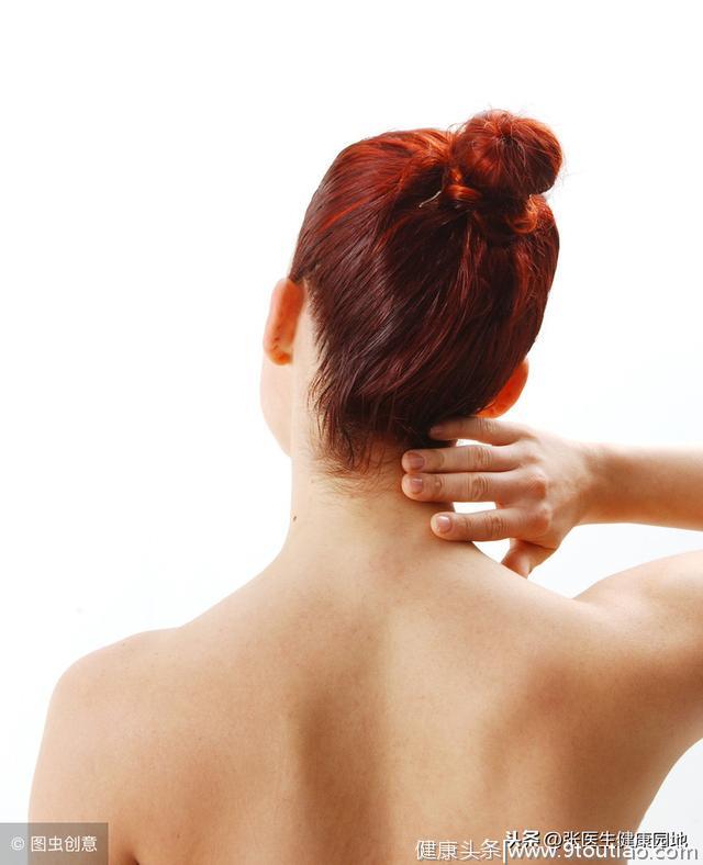 3大颈椎病金方+最全颈椎锻炼法，帮你告别肩颈麻痛！