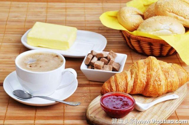 心理测试：觉得那一份早餐最有营养？测试你是个怎么样的人！