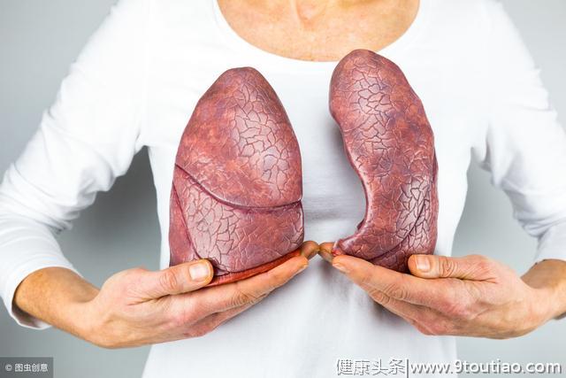 导致肺癌的常见“四大杀手”，一般来说，肺癌早期有以下四大征兆