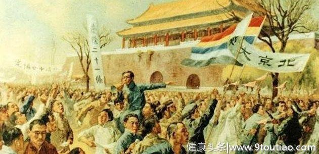 论中国历史上的三次文化高潮（三）