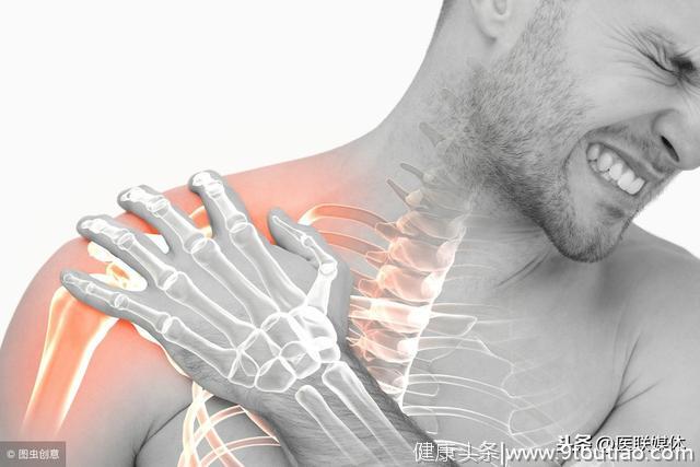 肩周炎能够自愈吗？医生解答：这类肩周炎可以不用治疗