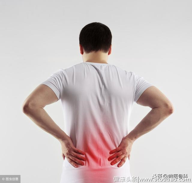腰痛的元凶——“腰椎不稳定”是怎么回事？