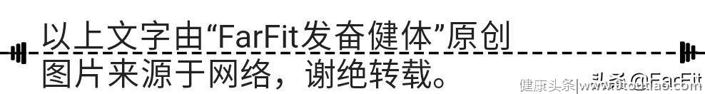 刻画肌肉线条和肌肉增长的训练方法，用好顶峰收缩