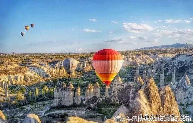 十二星座最佳旅行地大公开，看看你的专属地是哪里！