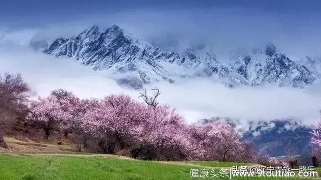 十二星座最佳旅行地大公开，看看你的专属地是哪里！