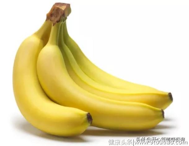 心理测试：4份香蕉，哪份是画的？秒测你的直觉是否准的吓人