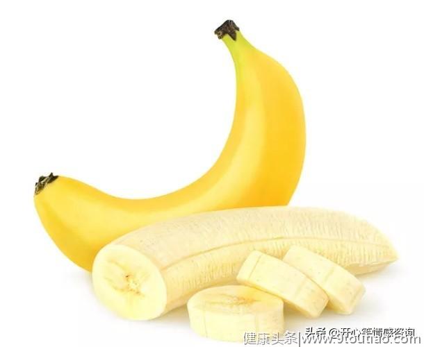 心理测试：4份香蕉，哪份是画的？秒测你的直觉是否准的吓人