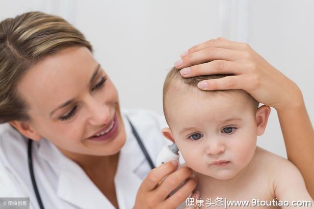 孕期感冒会影响孩子听力？避开这些事就是万幸，这样处理感冒最好