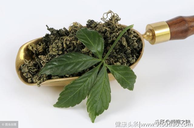 朱元璋第五子推崇的草药，解救你的脂肪肝!