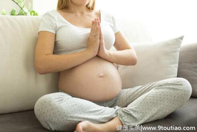 怀孕5个月，比起烟、酒和药，腹中胎儿更害怕噪音！准妈妈别忽视