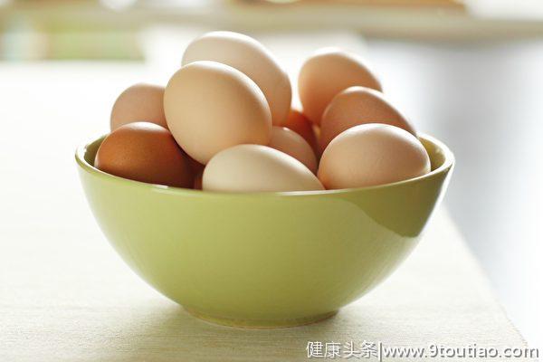 吃鸡蛋到底是好是坏？新研究让争论战火重燃