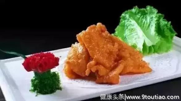 美味食谱-11道经典粤菜小炒