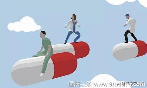 中国的大健康产业不属于这些商业巨鳄，是一家中医食疗！