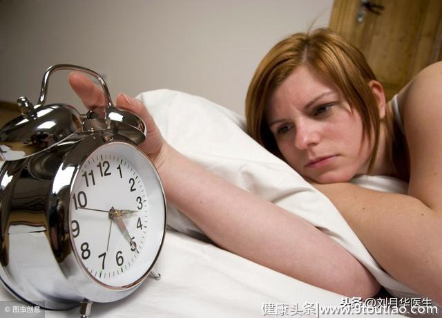 失眠、嗜睡、睡眠不足...这些睡眠障碍要怎么缓解？