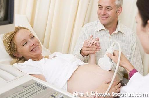 怀孕晚期，孕妈产检时，若问清这些事情，或许对自己和宝宝好