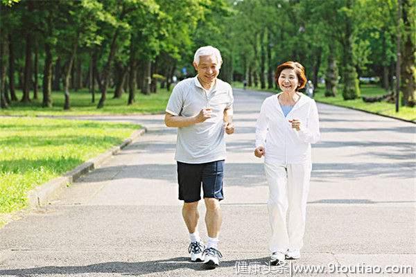 跑步机、大马路跟跑道，究竟在哪地跑步养生效果最好？希望你没错