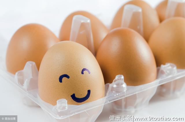 高血压病人能每天吃鸡蛋吗？医生：别再傻傻犯错