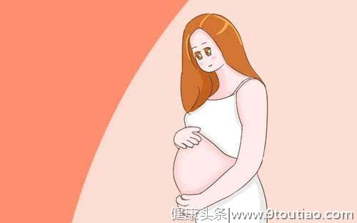女性在怀孕期间，若有这3中症状不必担心，恰恰说明胎儿很健康