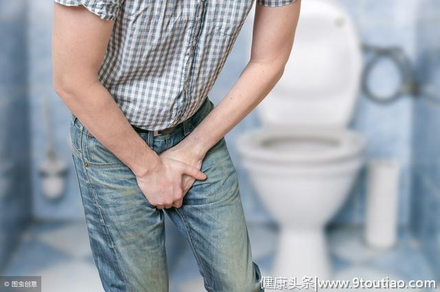 男人有前列腺增生排尿可能就知道？前列腺增生的男人常做哪些事？