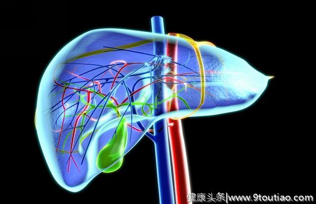 医生警示：身体发出4个信号，八成是“肝癌”上身，尽早就医！