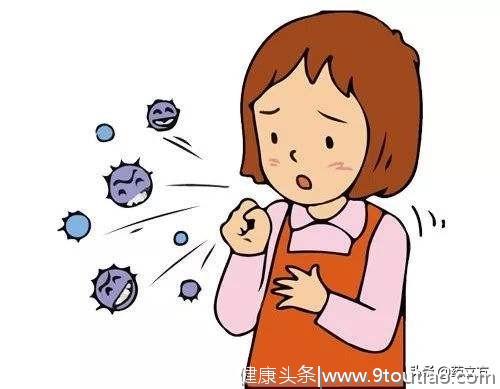 只咳不喘也有可能是哮喘！哮喘用药常见的六大误区