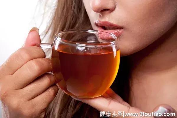 喝茶到底能不能防癌？专家这就告诉你答案