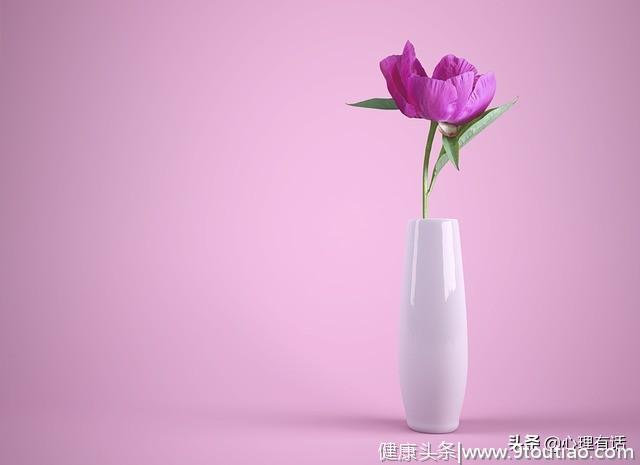 心理测试：选一瓶喜欢的花放在床头，测试你将来会嫁个好男人吗？