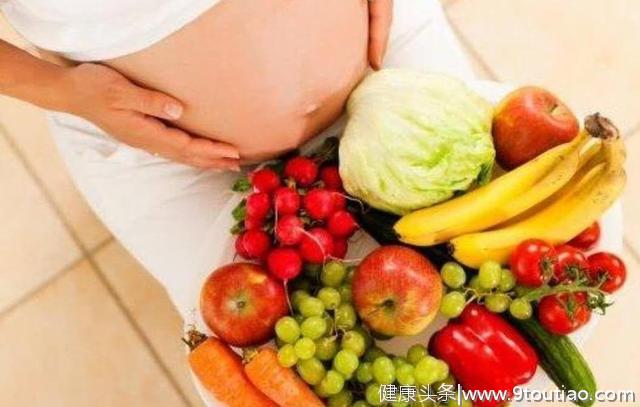 怀孕期间饮食营养很重要，孕妇吃什么对胎儿好呢？做到这几点就好