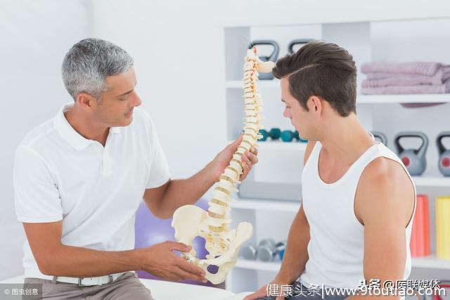 区别骨质增生与腰椎间盘突出，主要有这4个方法，很好辨认