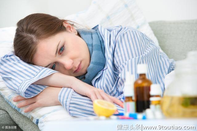 感冒本不是大事，但吃错药则会酿成大祸，到底该如何治疗感冒呢？