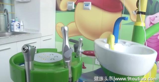 4岁女童医院看牙，打磨钢针竟然掉到口腔，直接进入消化道！