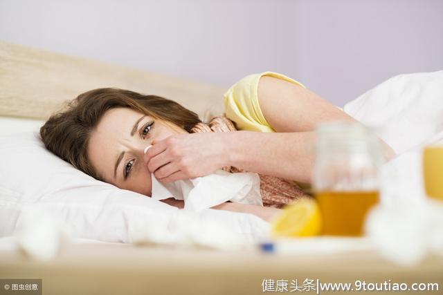 感冒咳嗽、妇科炎症、过敏……春季高发疾病的用药举例