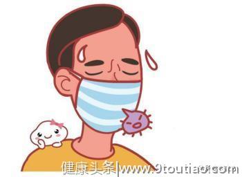 别把过敏性鼻炎当感冒，快速区分，大人小孩都适用